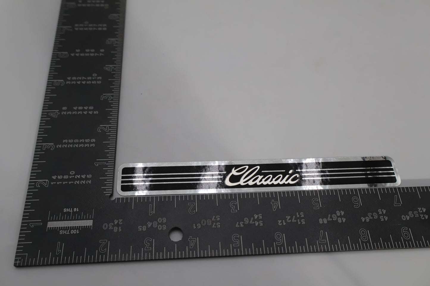 53434-98 NEW OEM 1980-2013 HARLEY-DAVIDSON TOURING TOUR PACK LID INSERT TRIM