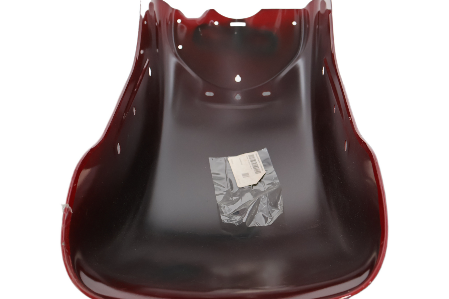 59500850EOW NEW OEM 2020 HARLEY-DAVIDSON FLFBS FATBOY REAR FENDER STILETTO RED