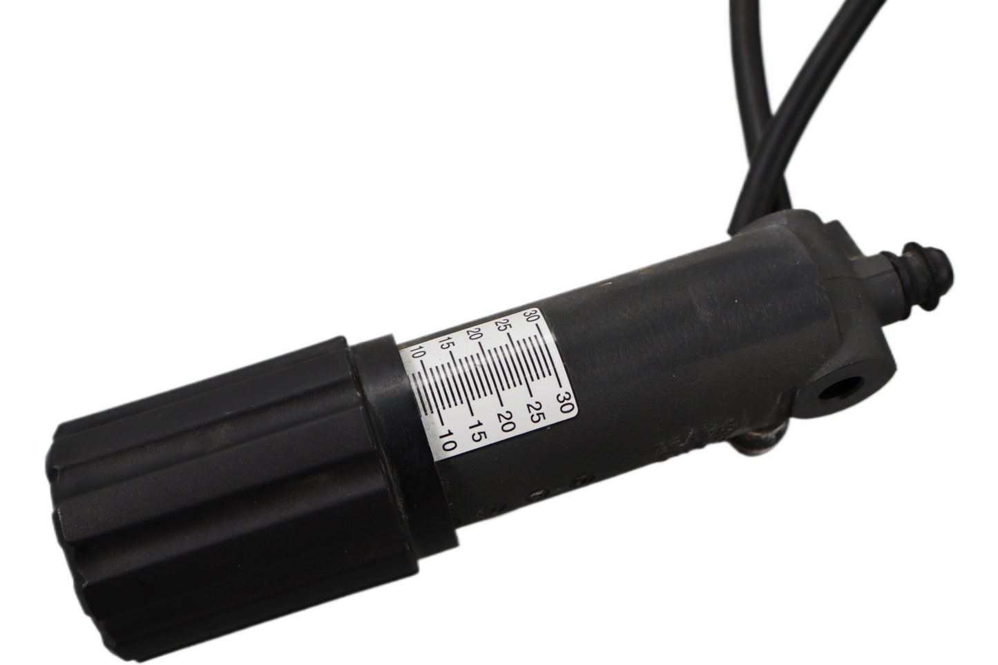 OEM NTO 2009-2024 HARLEY-DAVIDSON FLHTCUTG TRI GLIDE ADJUSTABLE REAR SHOCKS