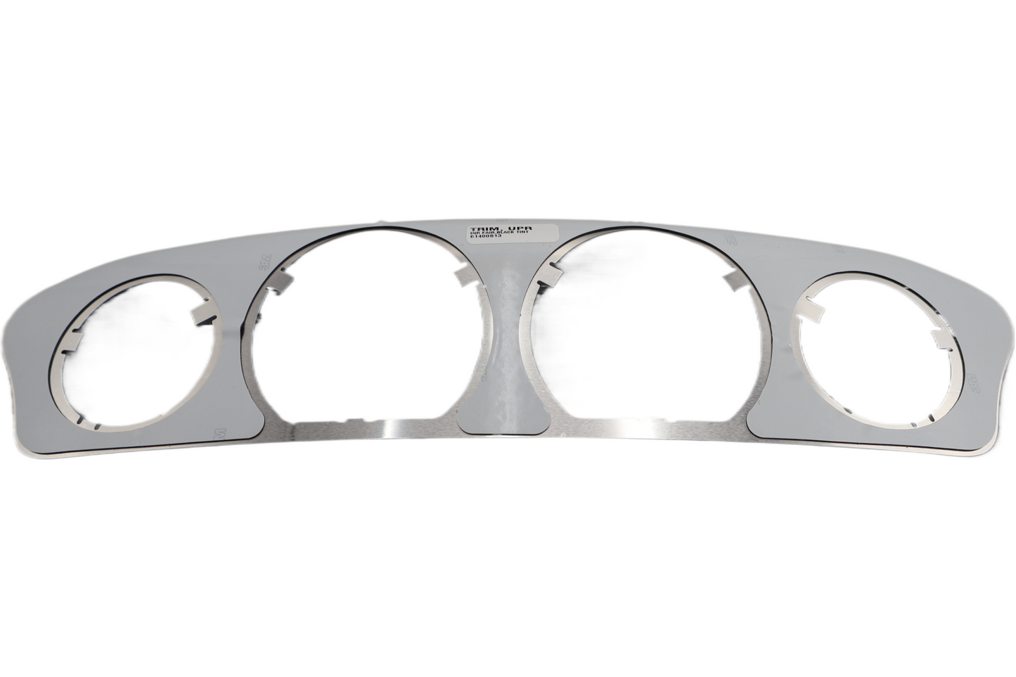 61400613 NEW OEM 2014-2023 HARLEY-DAVIDSON TOURING TRIM UPPER INNER FAIRING