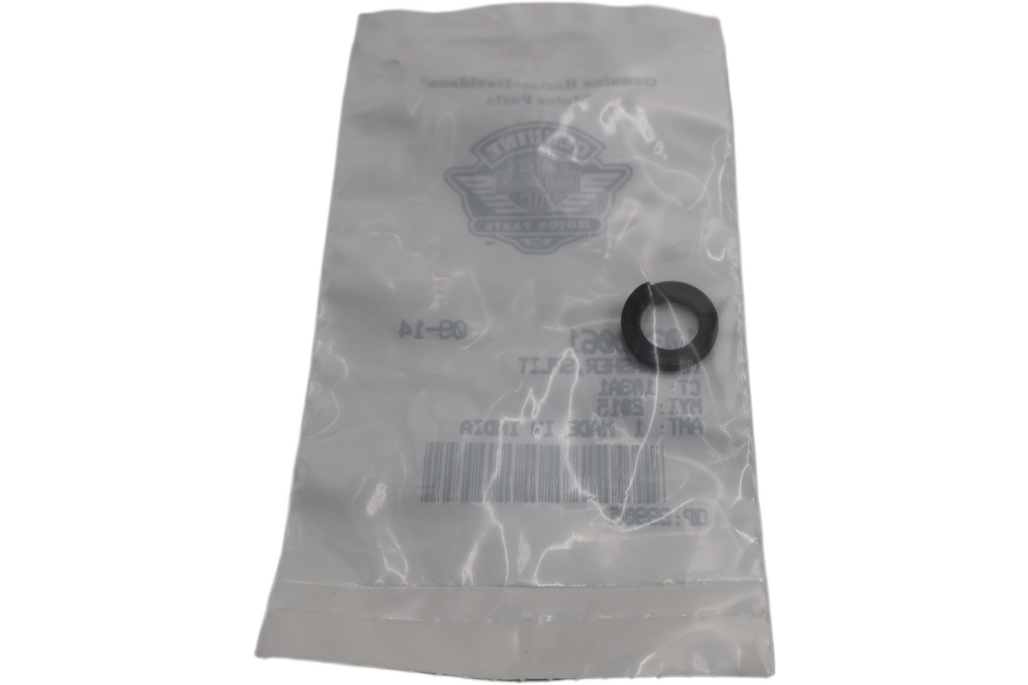 10300061 NEW OEM HARLEY-DAVIDSON LOCKWASHER SPLIT 10300061