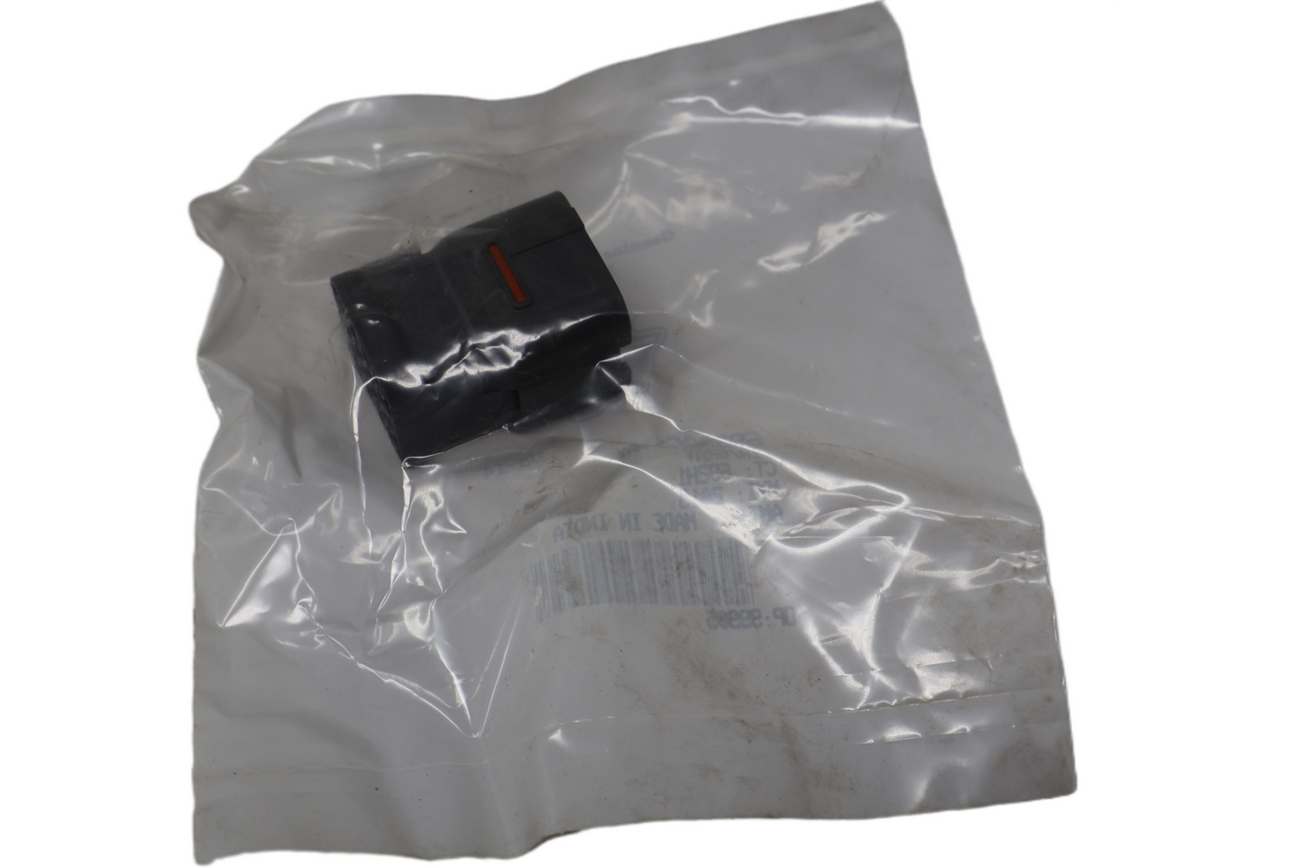 69200638 NEW OEM 2015-2020 HARLEY-DAVIDSON STREET XG500 XG750A HOUSING 16-WAY PIN/GRAY
