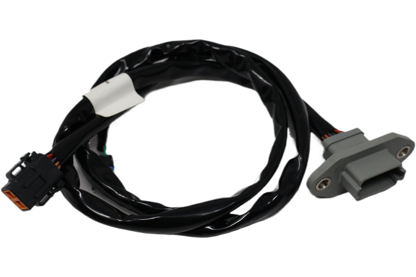 69200160 NEW OEM 2012-2013 HARLEY-DAVIDSON CVO TOURING SPEAKER WIRE HARNESS JUMPER