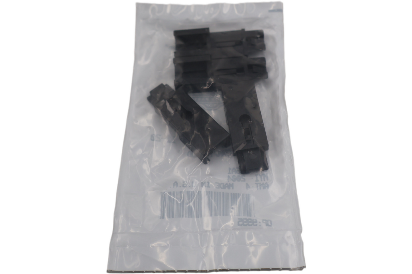 73202-04 NEW OEM HARLEY-DAVIDSON ANCHOR PACK OF 4