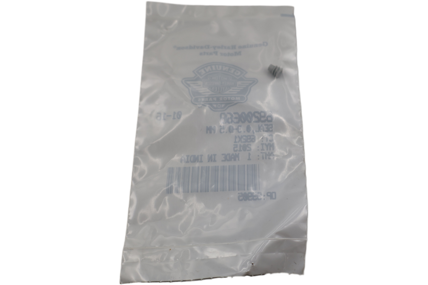 69200668 NEW OEM 2015-2020 HARLEY-DAVIDSON STREET XG750A XG500 SEAL 0.3-0.5 MM