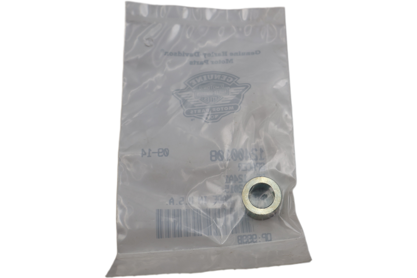 12400108 NEW OEM 2015-2017 HARLEY-DAVIDSON FXSB SOFTAIL BREAKOUT SPACER