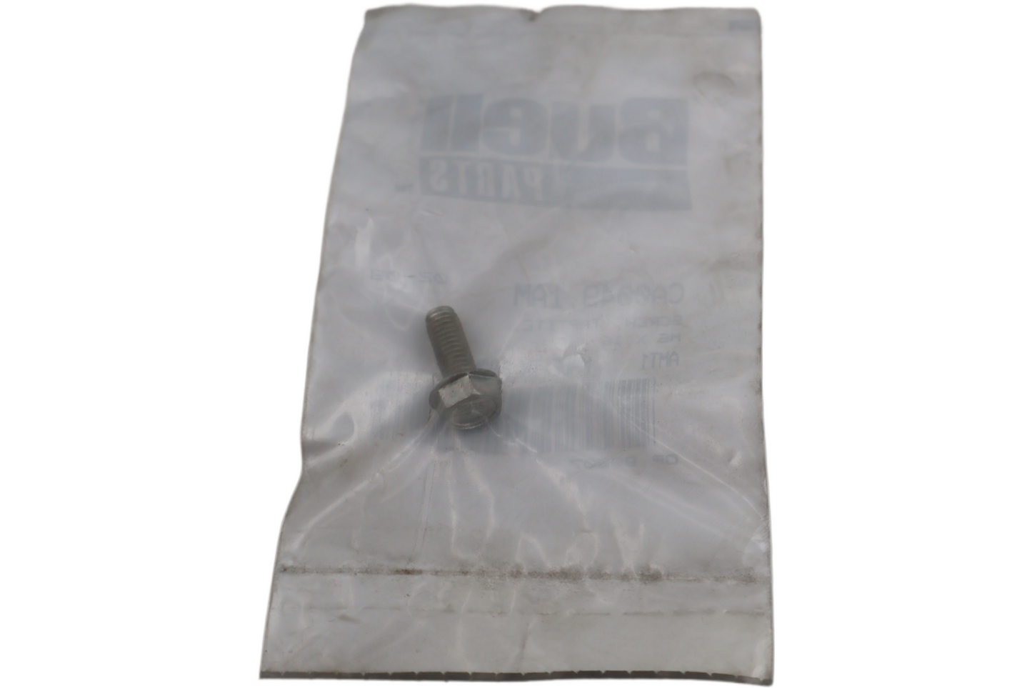 CA0049.1AM NEW OEM 2009-2010 BUELL 1125R/CR TAPTITE SCREW M6X16