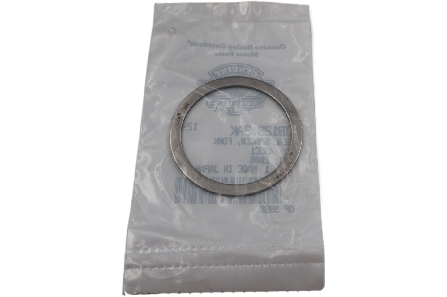 J8128.3AK NEW OEM BUELL XB 1125 SEAL SPACER FORK J8128.3AK