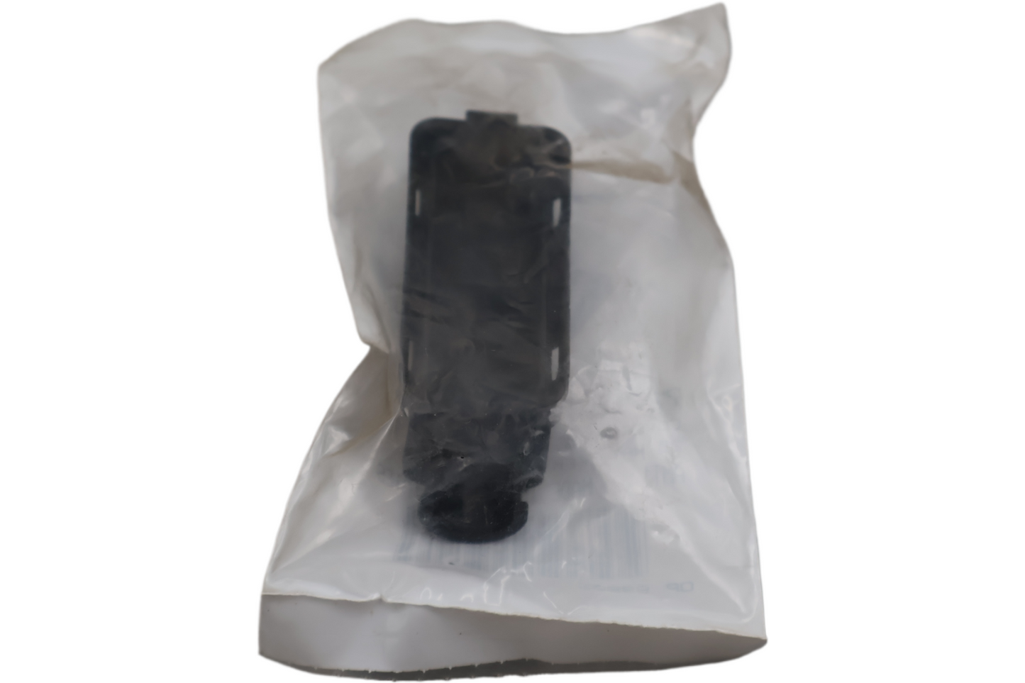 72719-05 NEW OEM 2005-2007 HARLEY-DAVIDSON FLHP FLHTP COVER HSG 25 WAY FEM