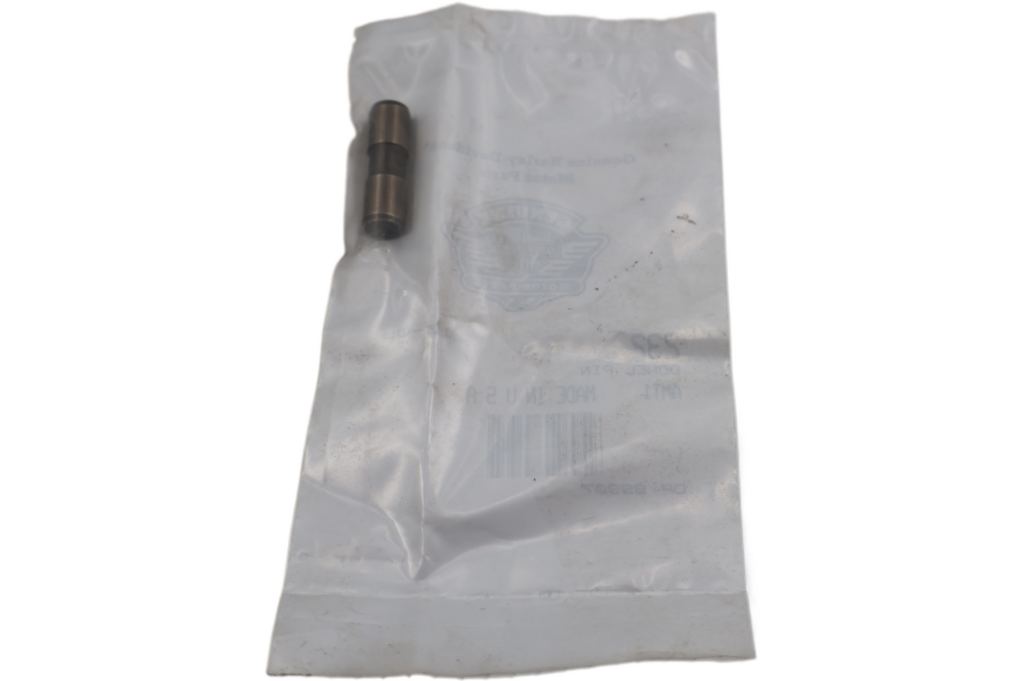 232 NEW OEM HARLEY-DAVIDSON DOWEL PIN 232