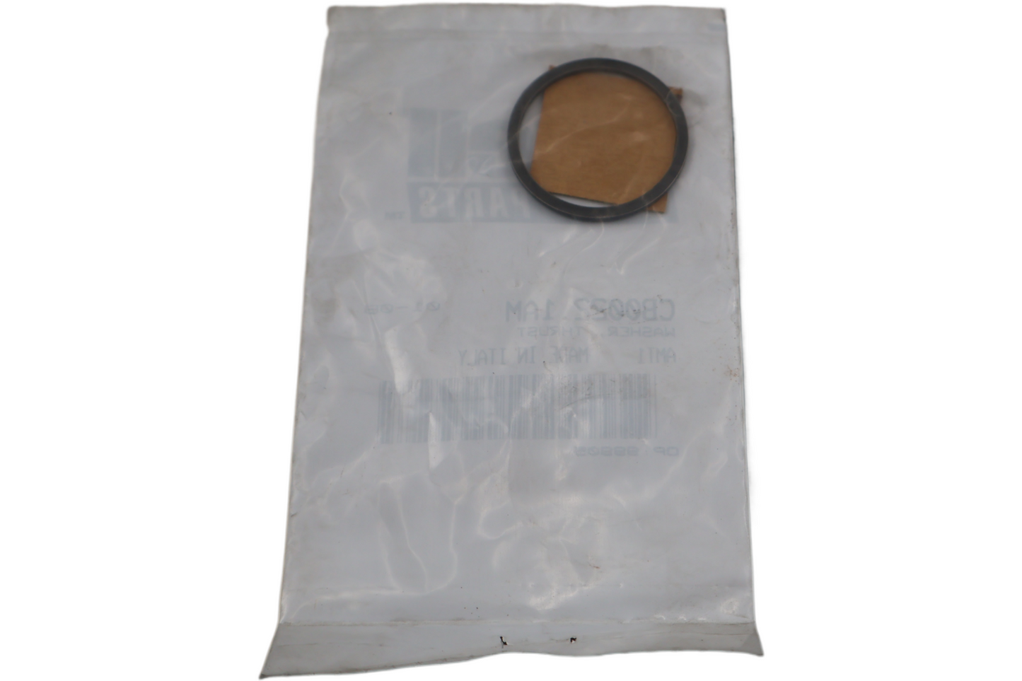 CB0022.1AM NEW OEM BUELL THRUST WASHER 29 2/33 5/1 5 CB0022.1AM