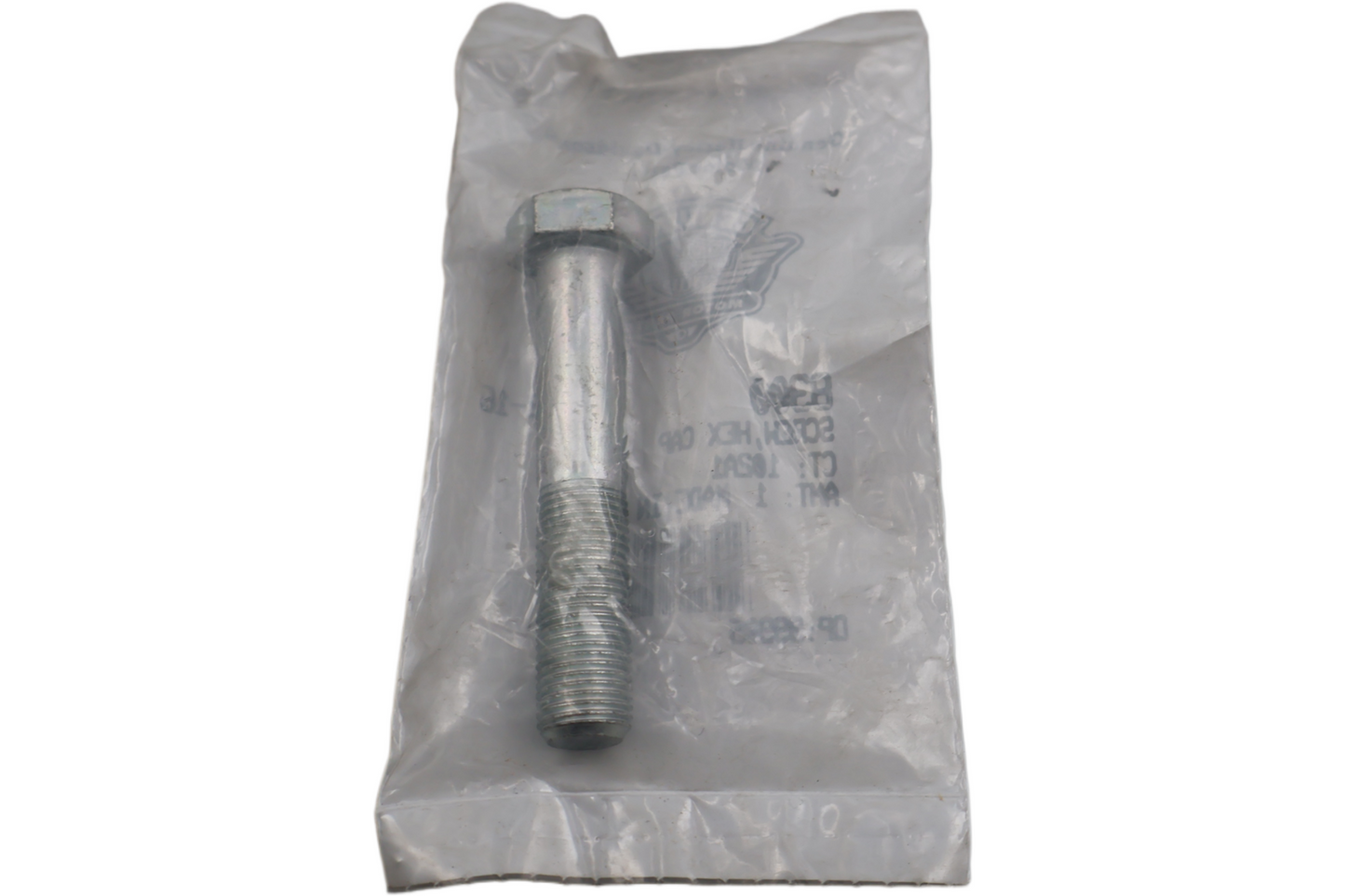 8300 NEW OEM HARLEY-DAVIDSON HEX HEAD SCREW 1/2"-20 X 2-3/4"