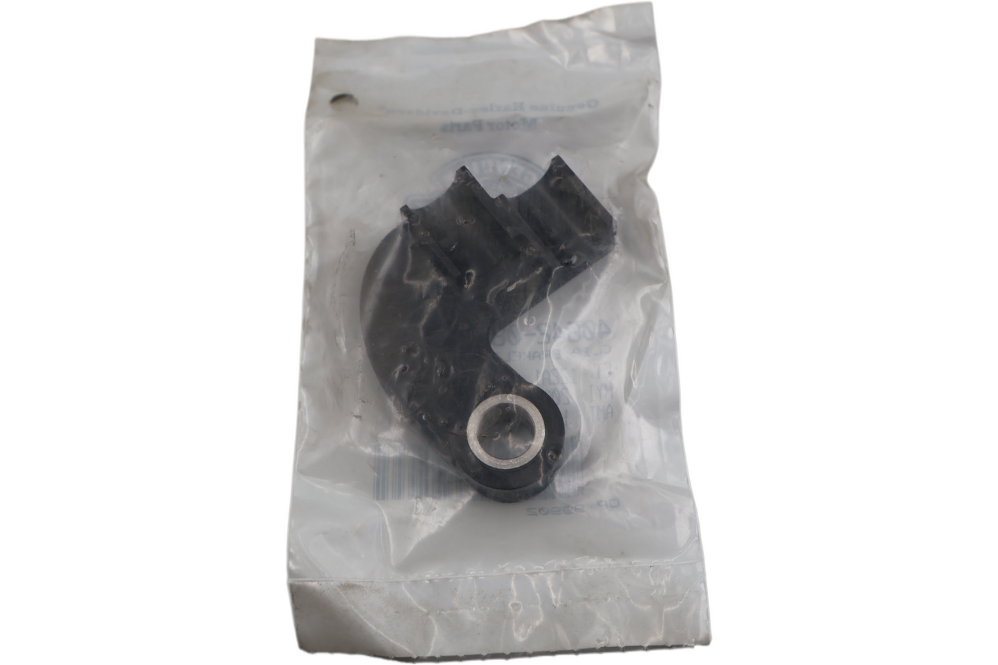40642-08 NEW OEM 2008-2009 HARLEY-DAVIDSON FLTR ROADGLIDE BRAKELINE CLIP