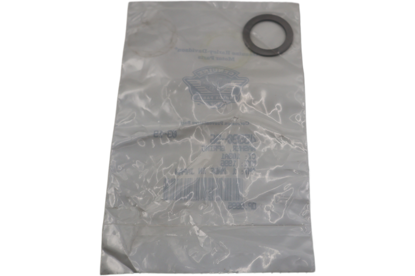 45980-96 NEW OEM HARLEY-DAVIDSON SPRING WASHER 45980-96