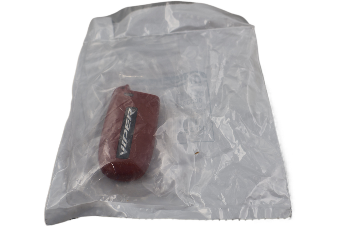 5035395AA NEW OEM 2015-2017 DODGE VIPER INTEGRATED KEY FOB SRT ACR GTS GTC