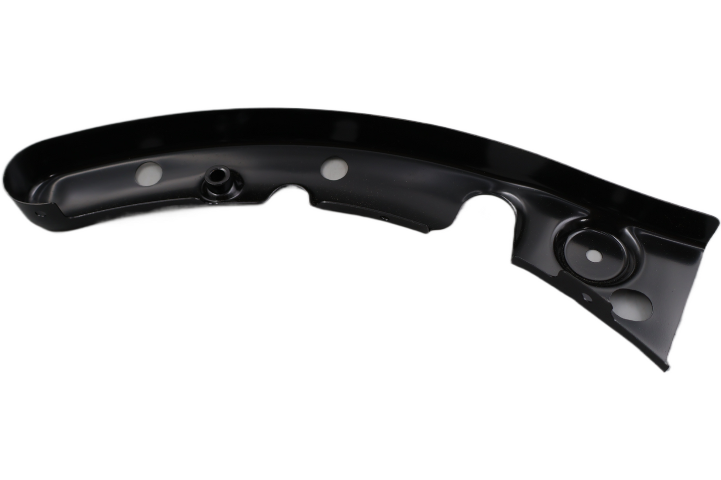 47502-09BDK NEW OEM 2009-2013 HARLEY-DAVIDSON CVO TOURING LEFT REAR FRAME COVER