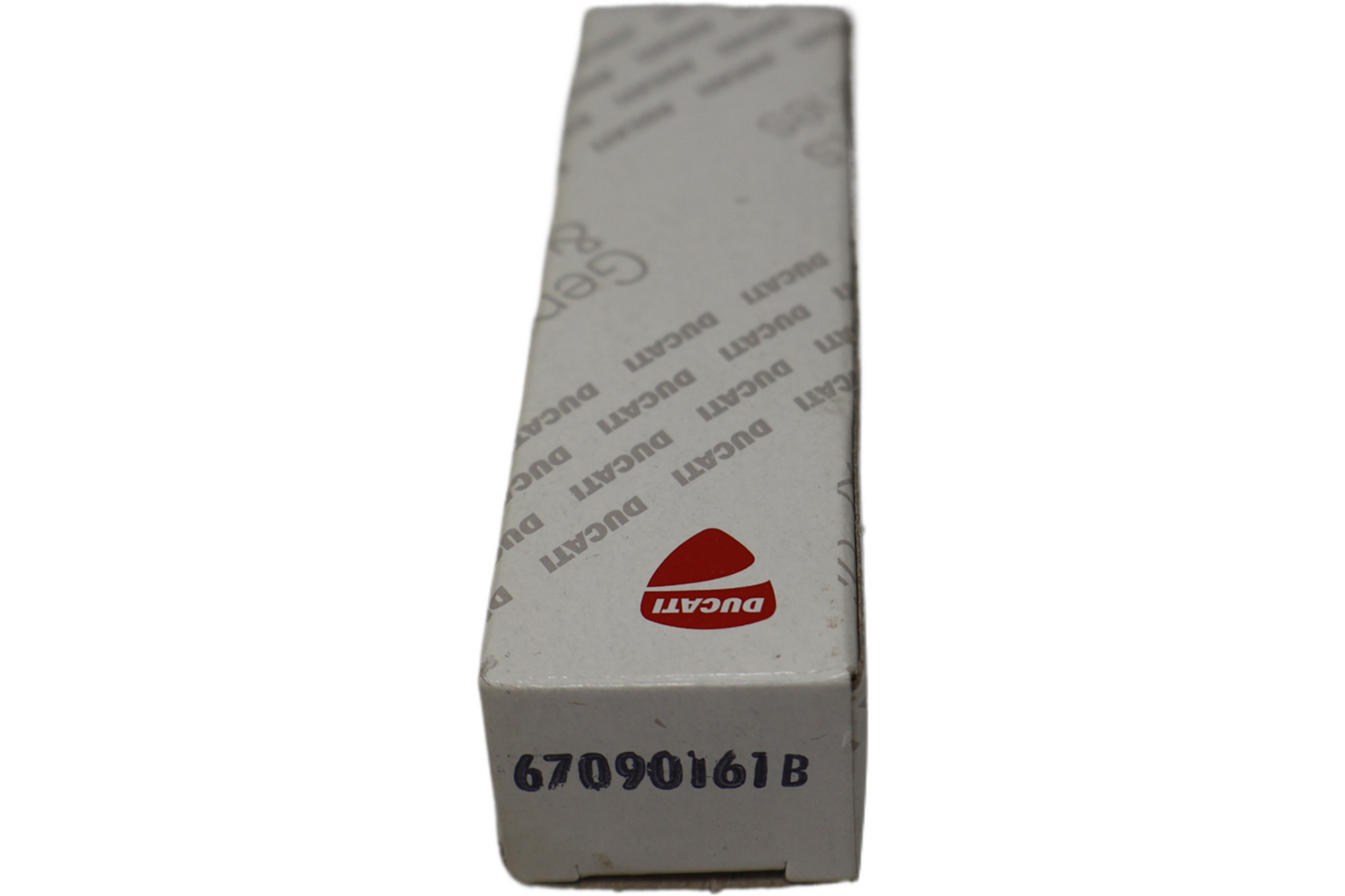 67090161B NEW OEM 2004-2007 DUCATI SUPERBIKE SPORT TOURING MONSTER SPARK PLUG