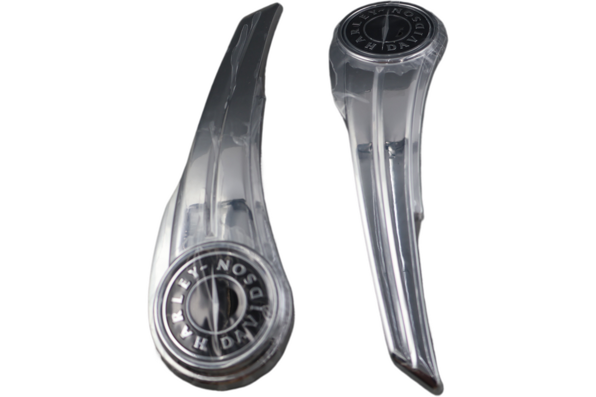 14100843 14100842 NEW OEM 2009-2023 HARLEY-DAVIDSON TOURING CVO