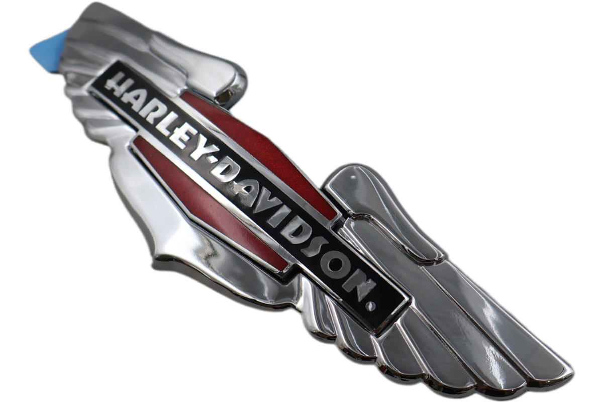 62276-05 NEW OEM HARLEY-DAVIDSON FLSTN SOFTAIL DELUXE LEFT GAS