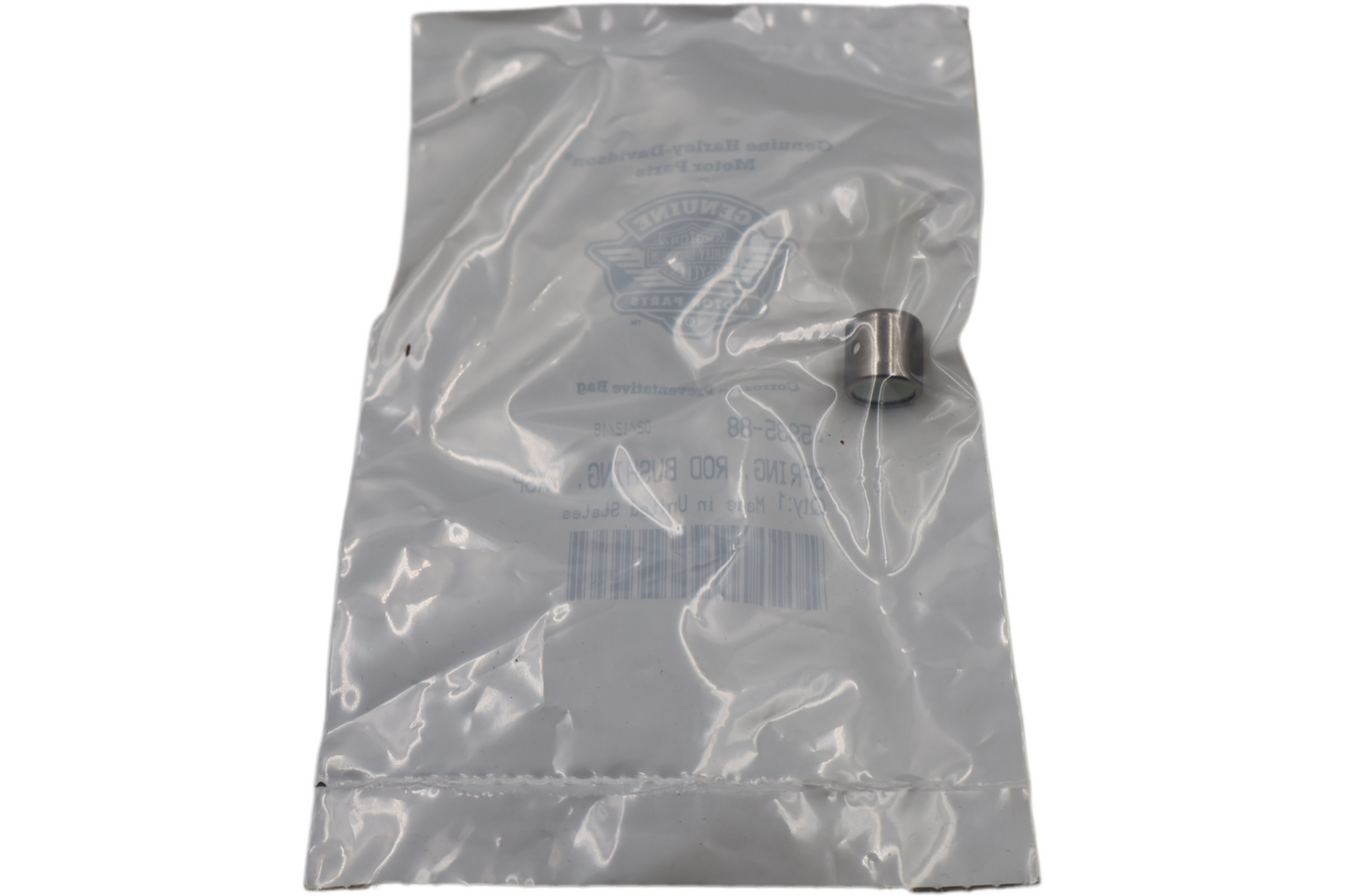 45935-88 NEW OEM 1988-2011 HARLEY-DAVIDSON SPRINGER FL FX SPRING ROD BUSHING