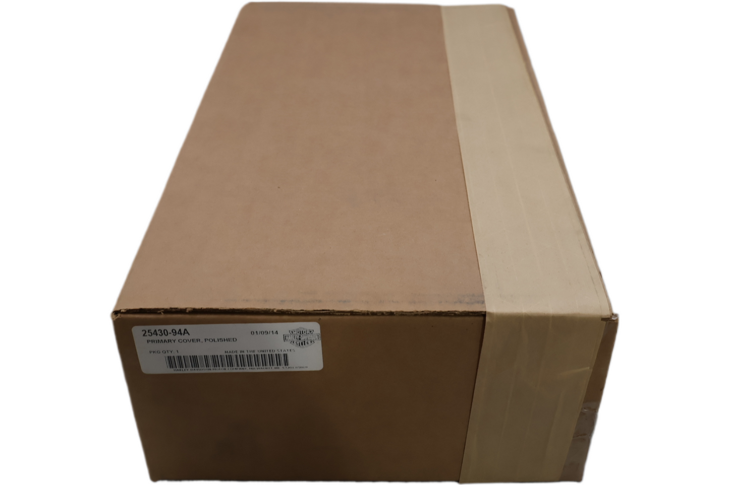 25430-94A NEW OEM 1994-2003 HARLEY-DAVIDSON SPORTSTER XL PRIMARY COVER 1200 883
