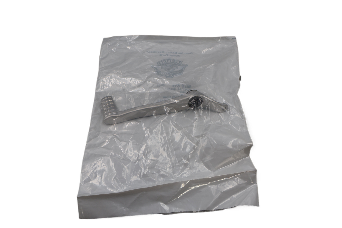 N0530.02A8 NEW OEM 2003-2010 BUELL XB REAR BRAKE PEDAL ASSEMBLY LIGHTNING FIREBOLT ULYSSES