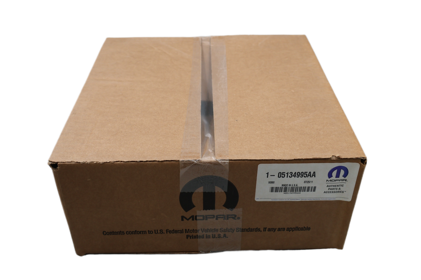 5134995AA NEW OEM 2003-2010 DODGE VIPER SRT-10 ACR LEFT REAR KNUCKLE W/BALL JOINT