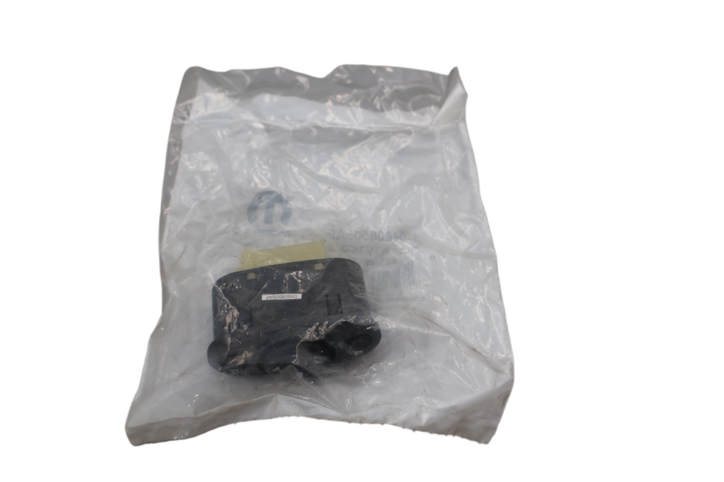 4608505AF NEW OEM 2008-2010 DODGE VIPER MIRROR SWITCH ACR SRT-10