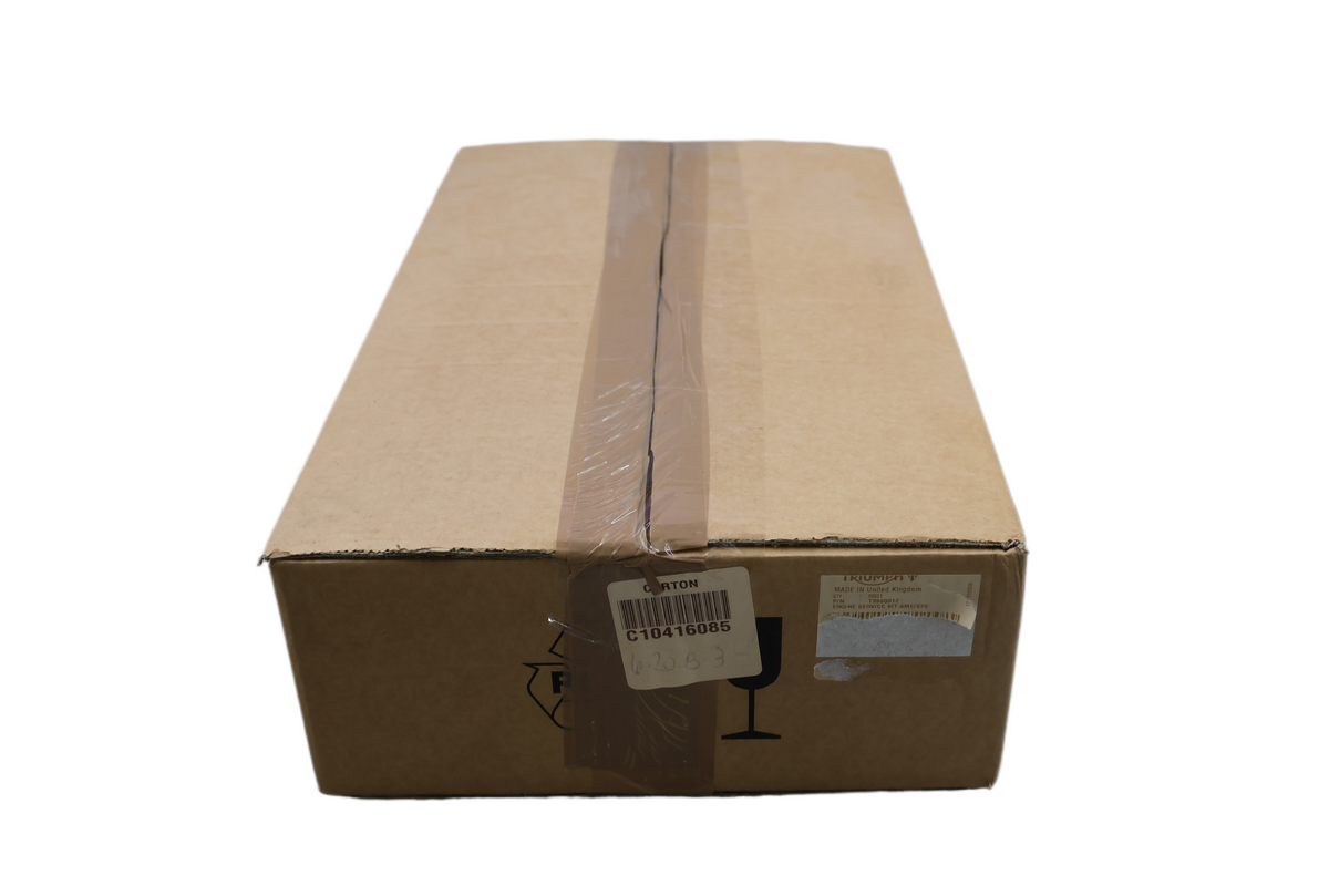 2002-2016 TRIUMPH AMERICA SPEEDMASTER SERVICE KIT | SEALED | NEW OEM | #T3990012