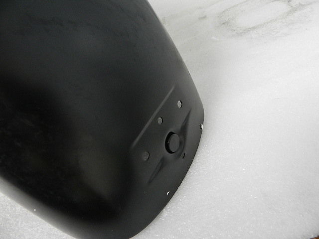 59093-86 NEW OEM HARLEY-DAVIDSON TOURING EVO FRONT FENDER 59093-86
