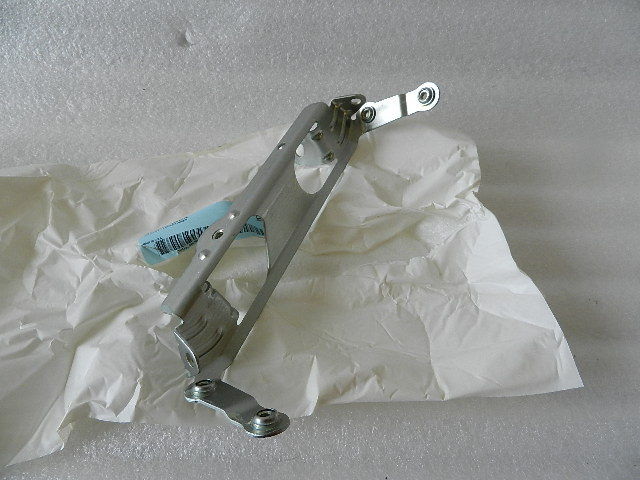 M0645.1ADA NEW OEM BUELL XB ULLYSES HEADLIGHT MOUNT BRACKET
