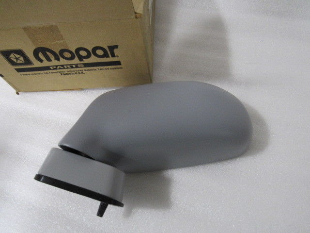 4643215 NEW OEM 1992-1993 DODGE VIPER LEFT MIRROR DOOR 4643215