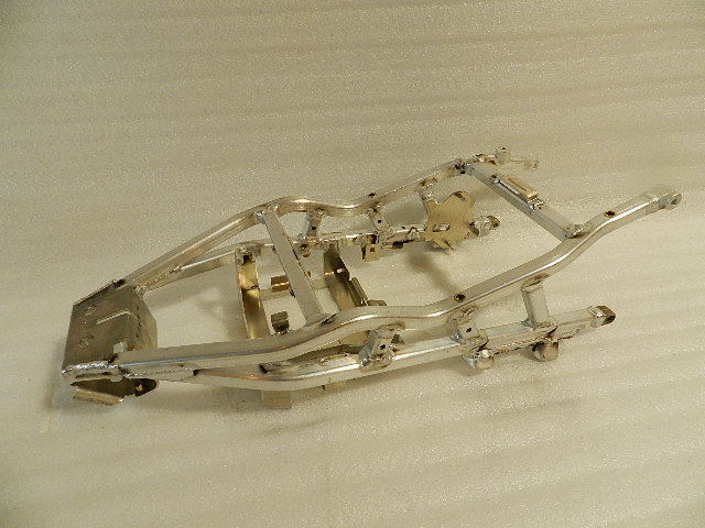 L0090.1AM OEM NEW 2008-2010 BUELL 1125R/CR SUBFRAME