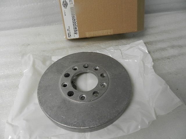 40464-04 NEW OEM 2004 HARLEY-DAVIDSON SPORTSTER COMPENSATOR BOWL 40464-04