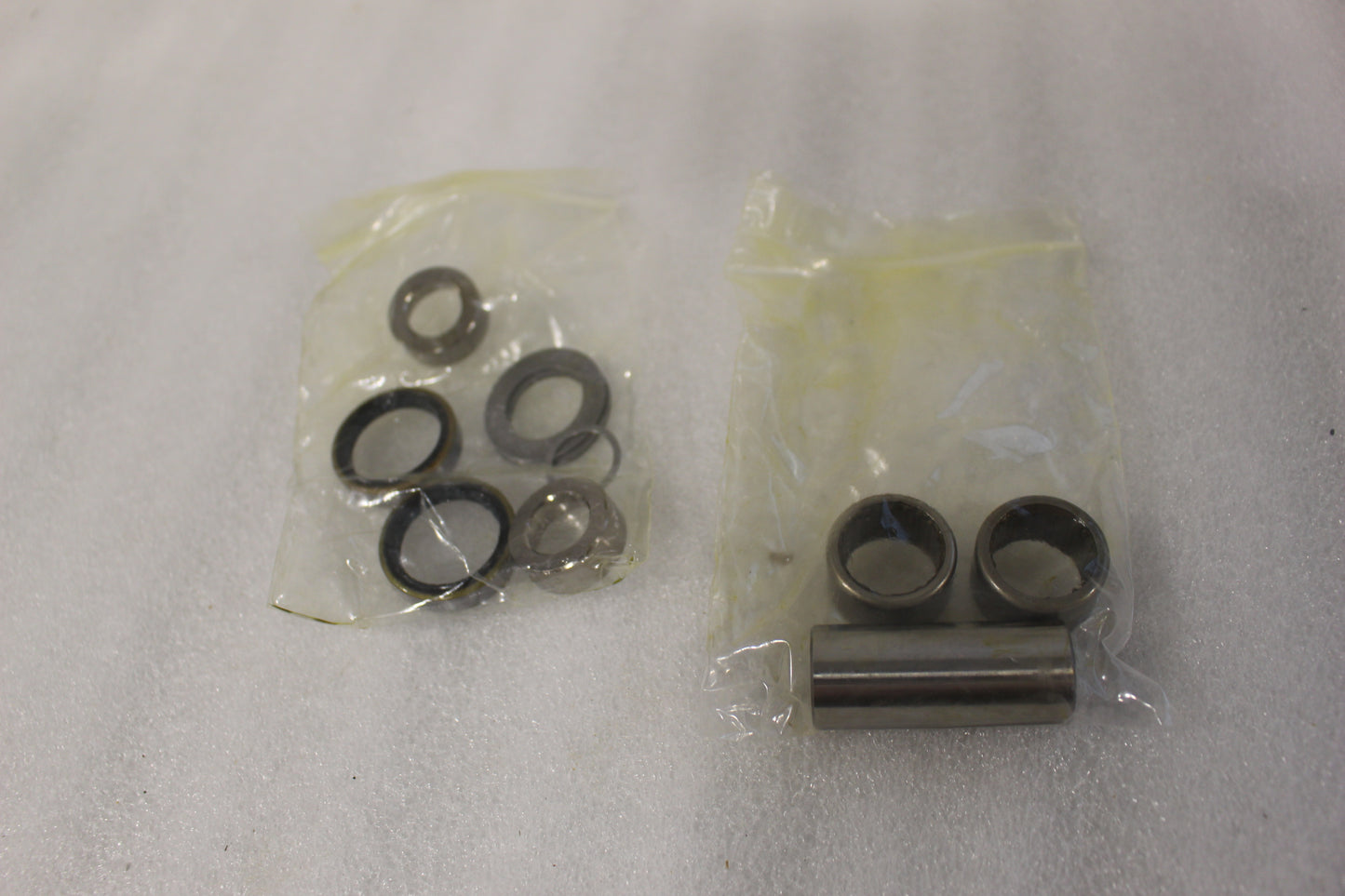 77204080110 NEW OEM 2013-2023 KTM HUSQVARNA TRIANGLE LEVER REP KIT REAR 77204080110