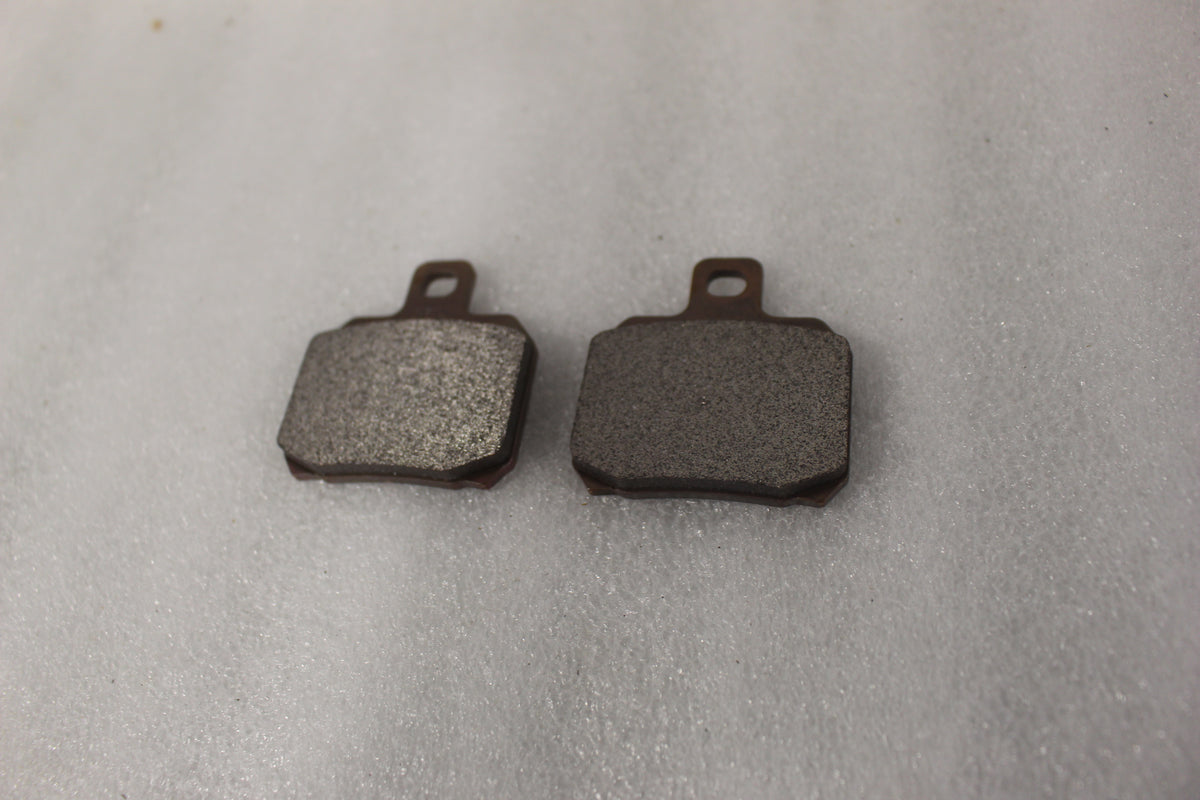 61313090100 NEW OEM 2018-2023 KTM 1290 SUPERDUKE BRAKE PADS REAR TT2172HH