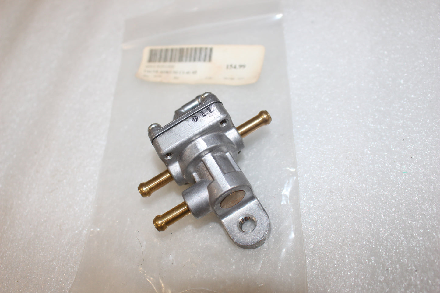 60015031000 NEW OEM 2004-2011 KTM 450 525 530 950 ADVENTURE VALVE MIKUNI CI-41-05