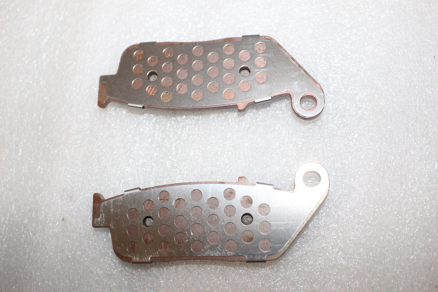 T2020377 NEW OEM 2007-2020 TRIUMPH STREET TRIPLE TIGER FRONT BRAKE PAD T2020377
