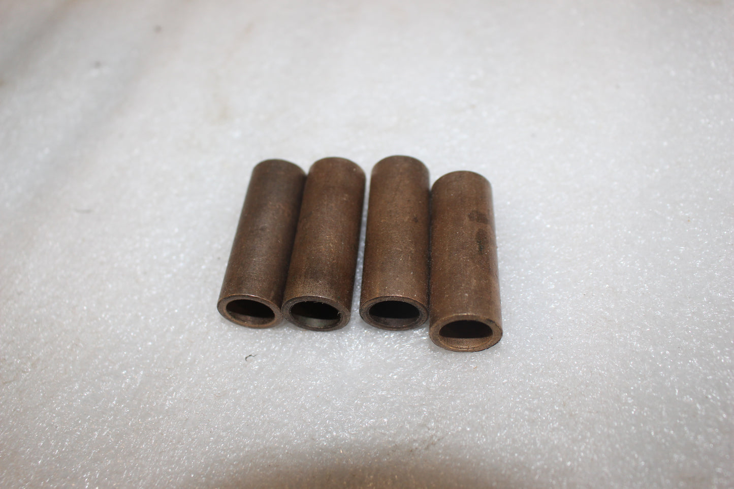 88174-37 NEW OEM 1937-1984 HARLEY-DAVIDSON SIDECAR SPRING BUSHING M LE CLE TLE
