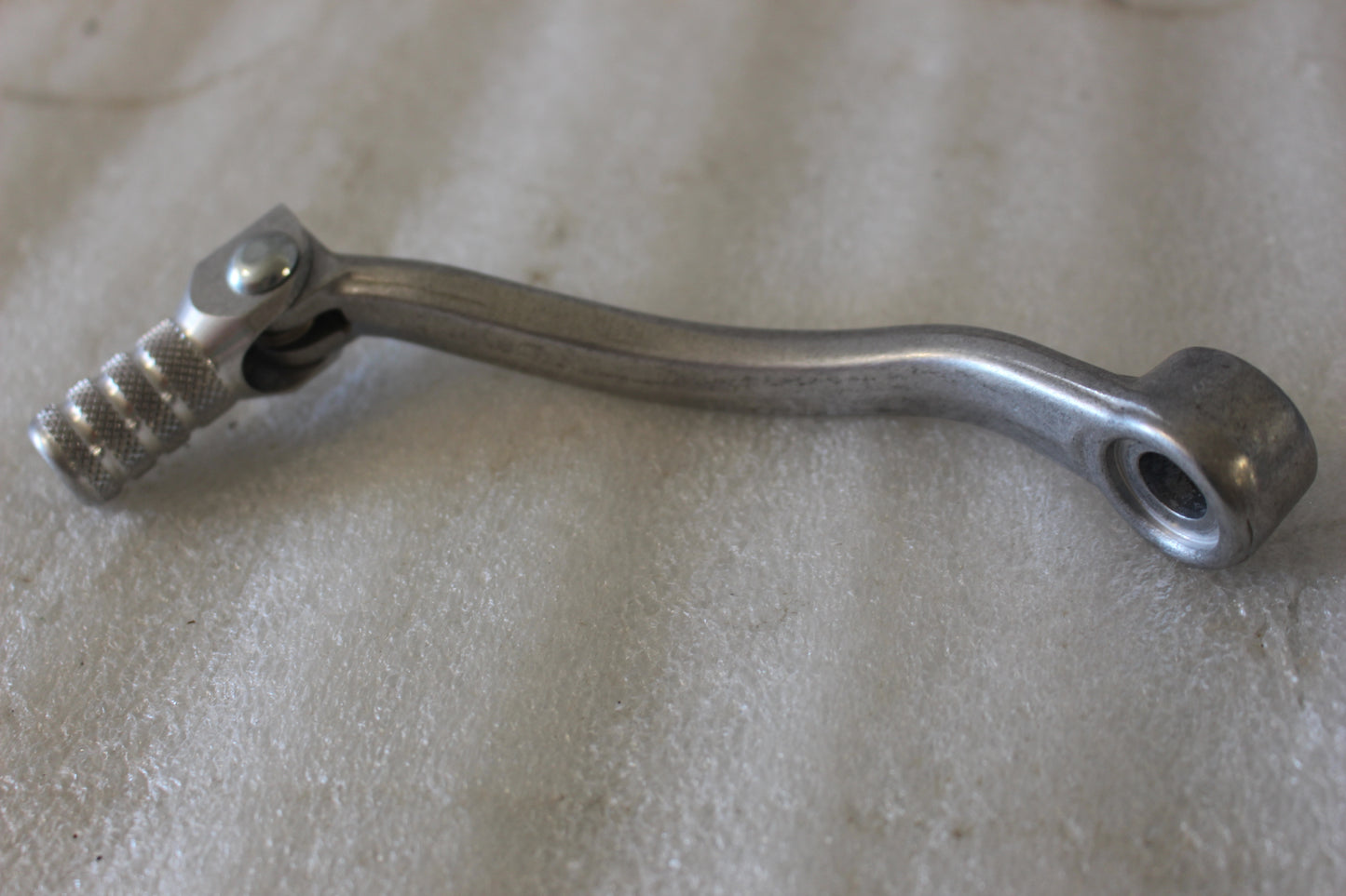 47034031000 NEW OEM 2003-2017 KTM HUSQVARNA 85 105 SHIFT LEVER 47034031000