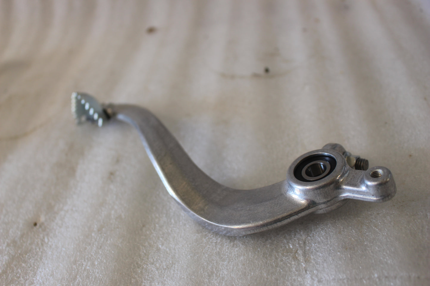 47013050044 NEW OEM 2003-2017 KTM HUSQVARNA 85 105 FOOT BRAKE LEVER