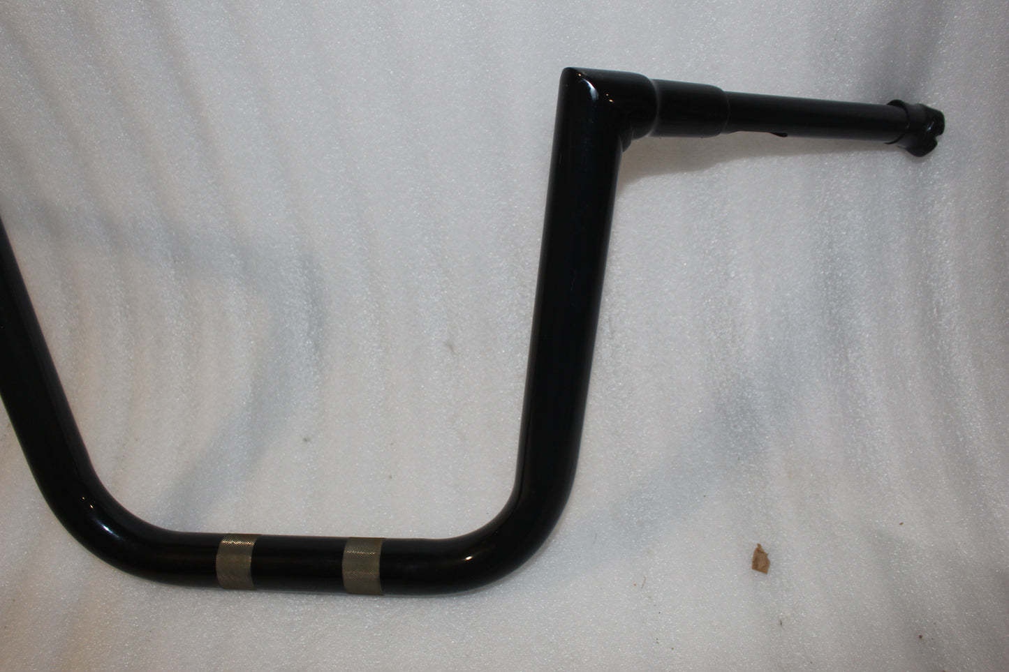 LA-7363-13B NEW LA CHOPPERS GRANDE TWIN PEAKS 13" HANDLEBARS