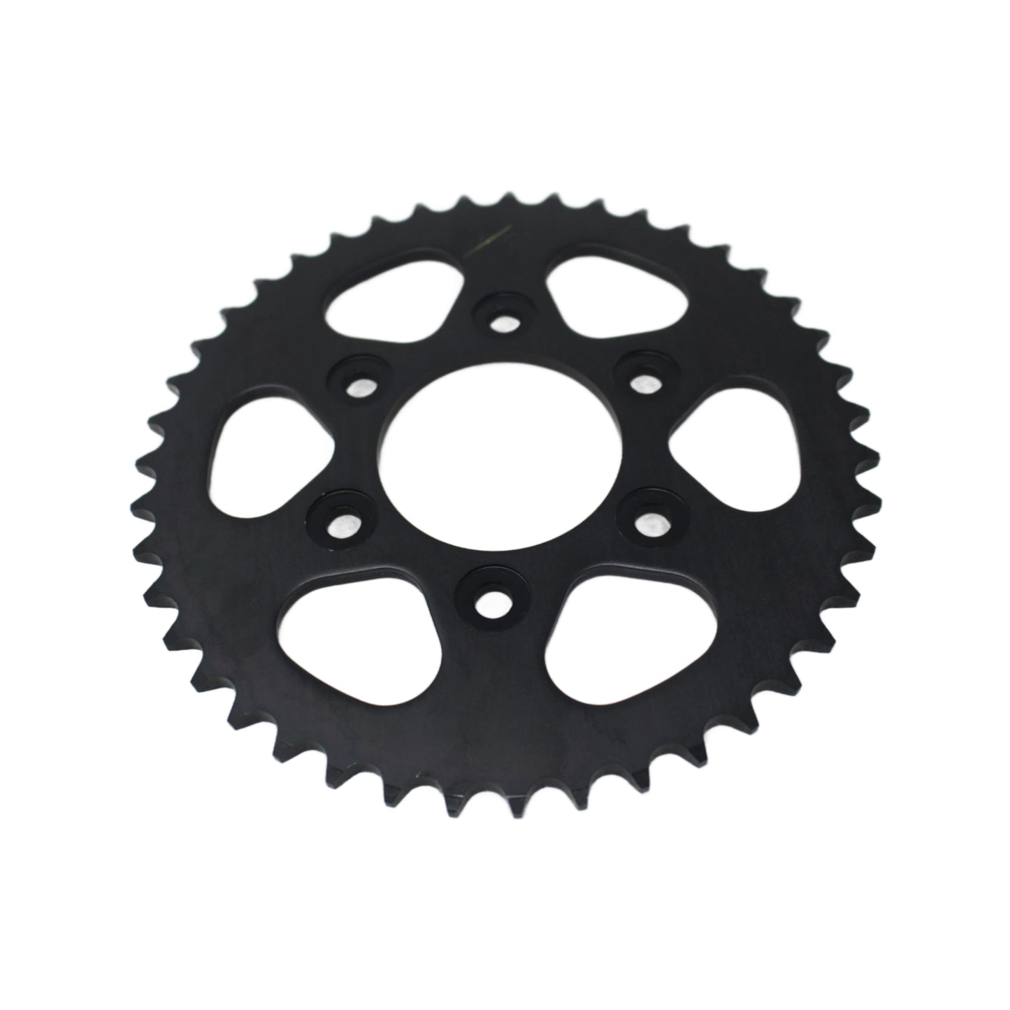 49411781AB NEW OEM 2017-2024 DUCATI MULTISTRADA REAR SPROCKET T43