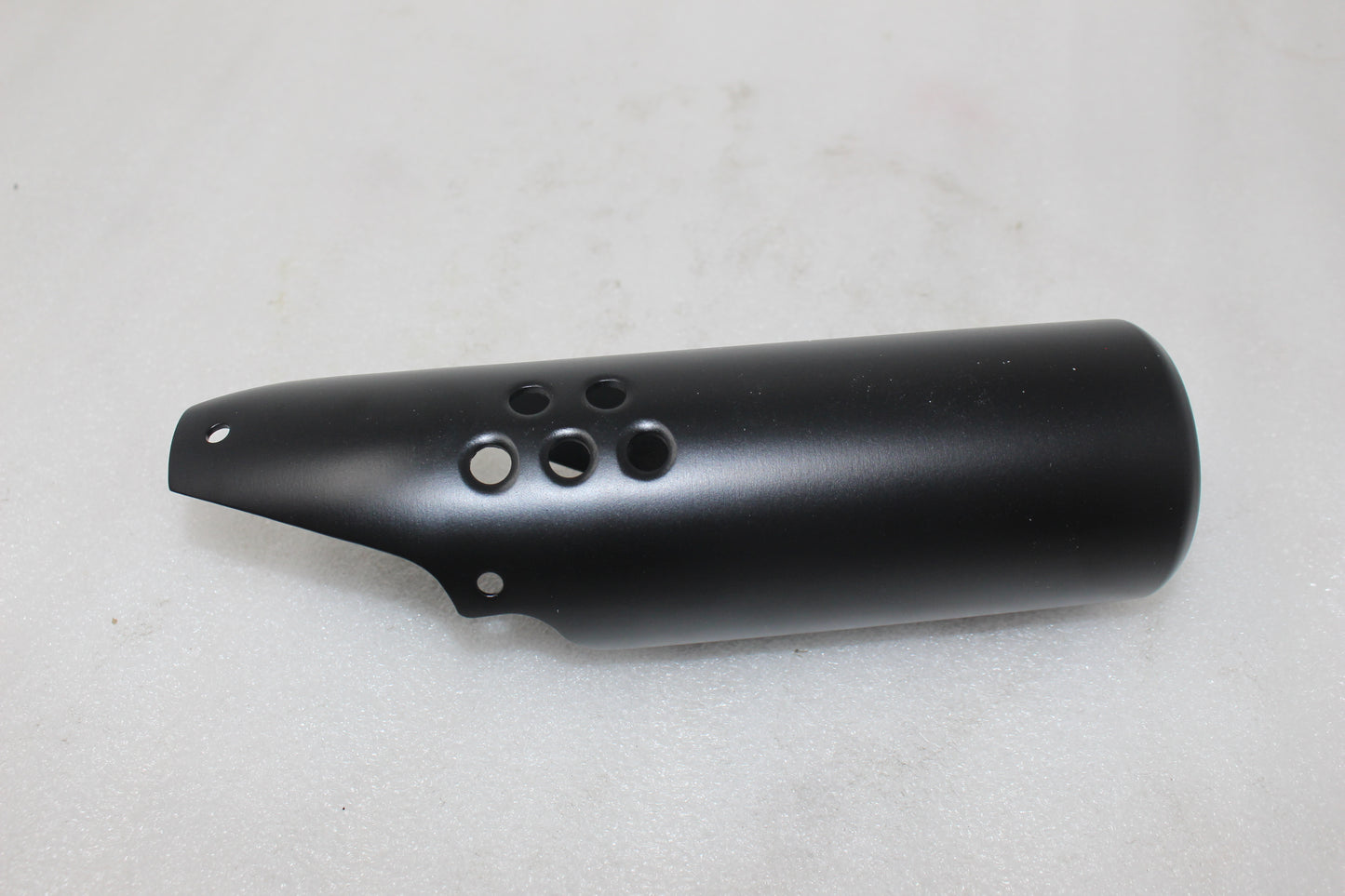 4601E712BA NEW OEM 2022 DUCATI SCRAMBLER 800 UPPER EXHAUST SILENCER COVER