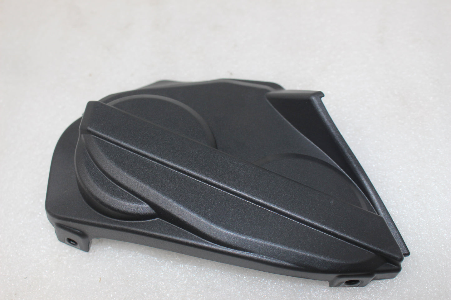 46016412A NEW OEM 2018-2025 DUCATI PANIGALE SUPERBIKE LEFT HEAT GUARD
