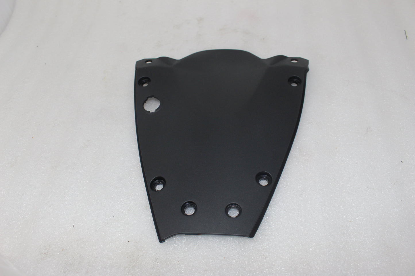 4601G832A NEW OEM 2018-2022 DUCATI SCRAMBLER 800 MUDFLAP BOTTOM