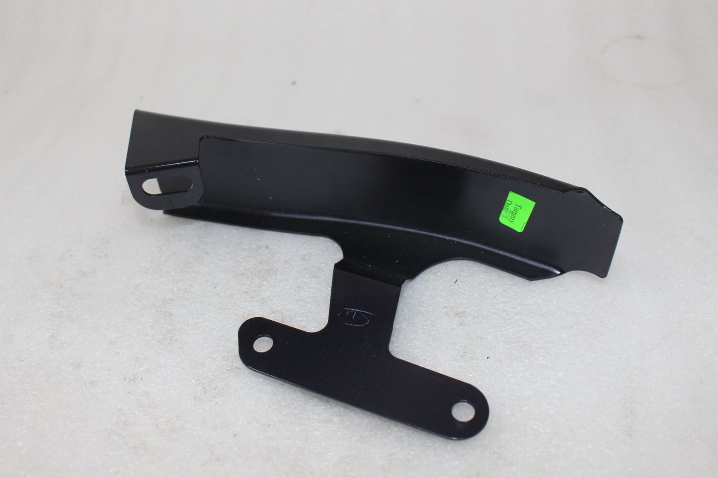 90200379DLG NEW OEM HARLEY-DAVIDSON CVO FILLER STRIP WICKED SAPPHIRE, FLHTCUSE7