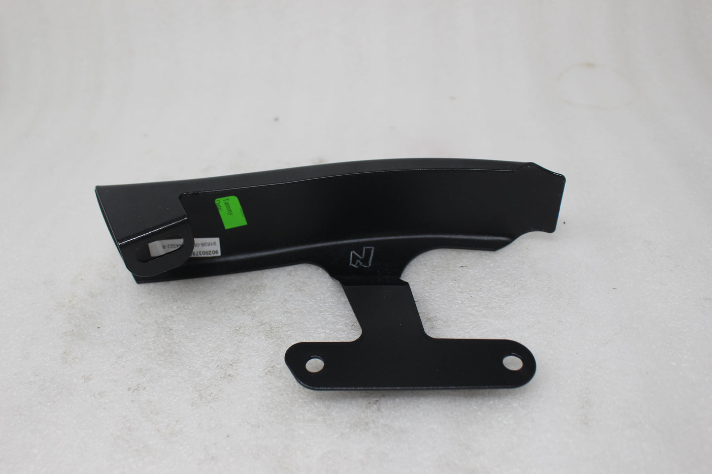 90200379DLE NEW OEM HARLEY-DAVIDSON CVO FILLER STRIP DIAMOND DUST, FLHTCUSE8