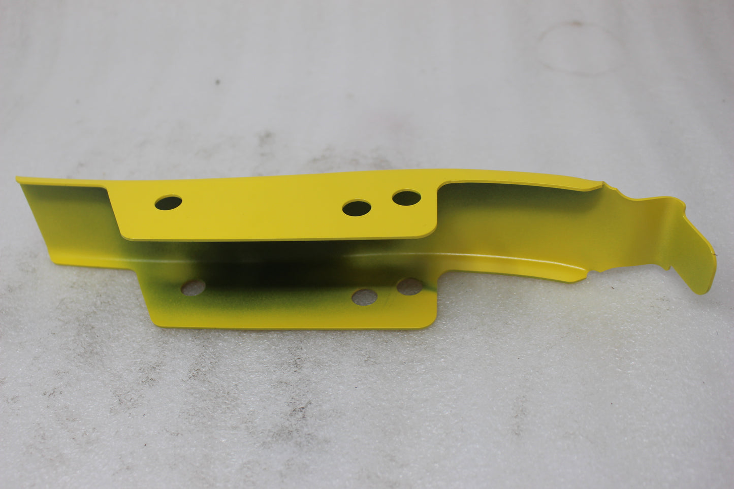 91418-05BSF NEW OEM HARLEY-DAVIDSON FILLER STRIP YELLOW PEARL, FLHTCSE2