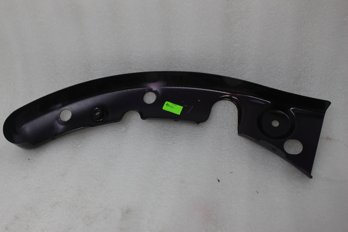47533-10DEK NEW OEM HARLEY-DAVIDSON CVO LEFT FRAME COVER SPICED RUM, FLHXSE